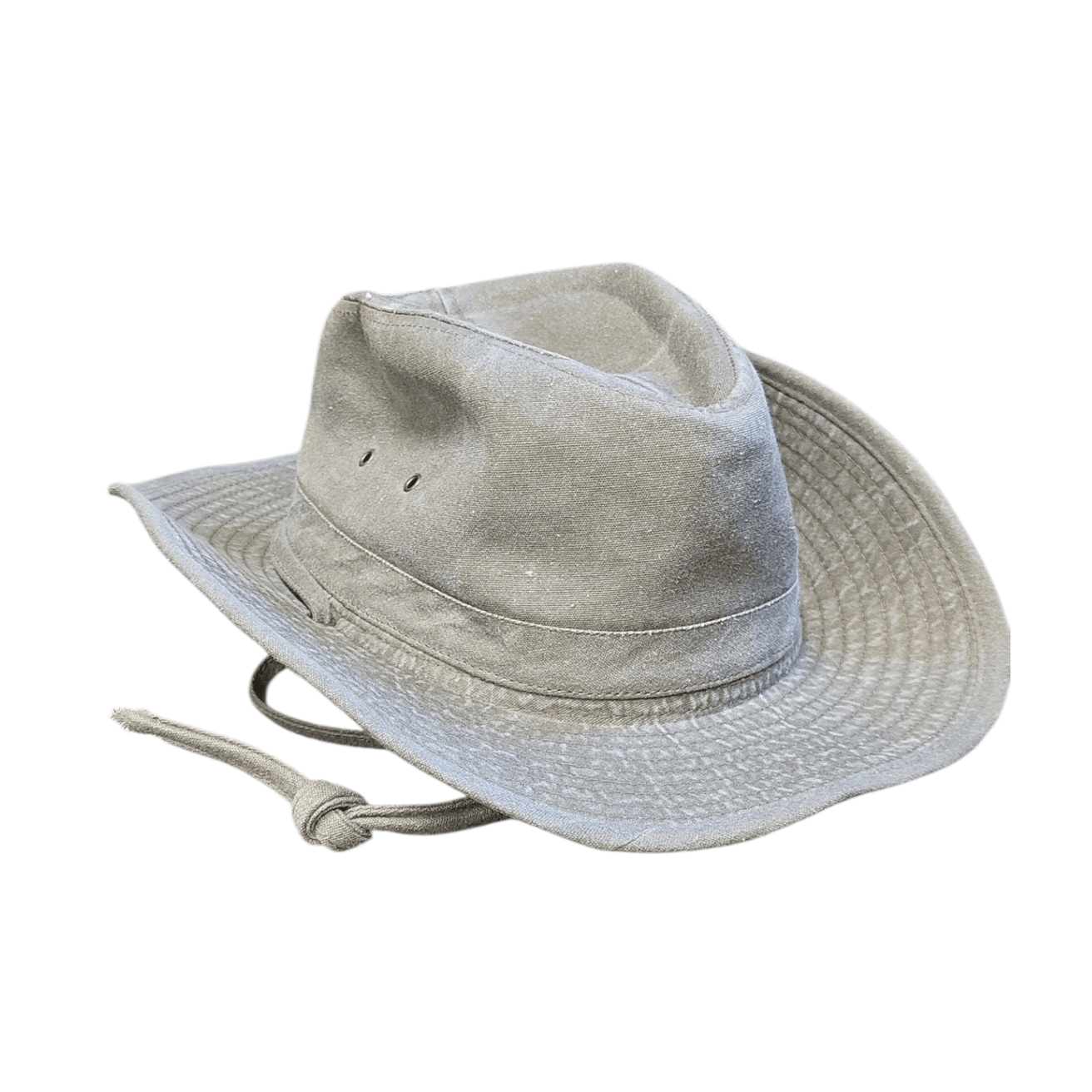 Western style Hat Jackson - Cowboy Adventure Hat