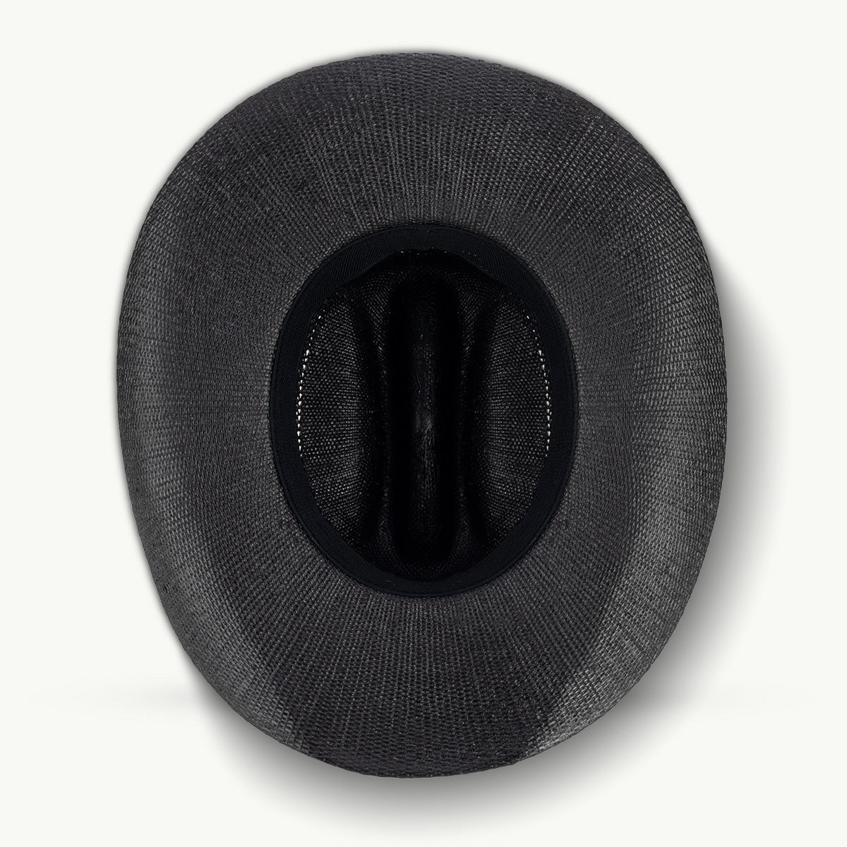 The Gunlock Western Hat is crafted for adventurers who live the cowboy life and want to express their character through authentic style. Made from dimensionally stable black paper straw, this hat delivers robust construction with classic Western appeal.
