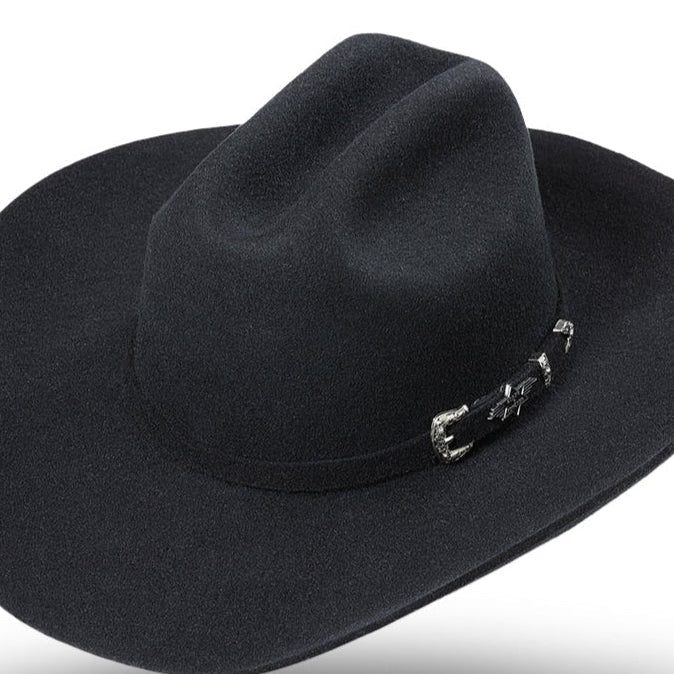 Western Cattleman Kaabu Houston
