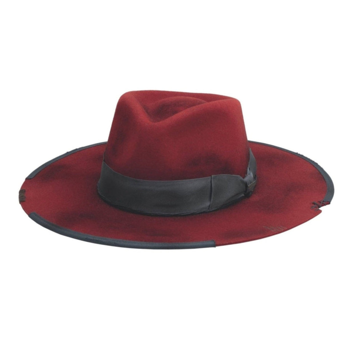 Bullhide Days of Fire Premium Felt Hat. Experience authentic Western heritage with the Bullhide Days of Fire felt hat, a masterpiece of traditional craftsmanship that combines timeless elegance with modern comfort.