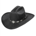 Mexico Faux Fur Hat Gary – Western Cowboy Hat