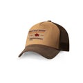 Trucker cap Your Ranch Your Rules - Yellowstone edition Premium Snapback