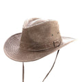 Western style Hat Jackson - Cowboy Adventure Hat