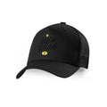 Yellowstone State Mind Trucker Cap - Premium 6-Panel Western Snapback Hat