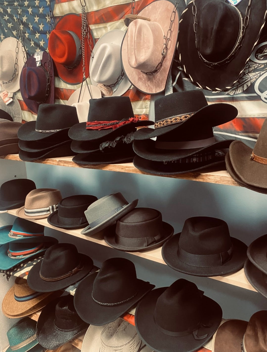 Bowler hats – Hatson